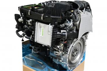 Diesel engine 654820 