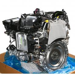 Diesel engine 654820 