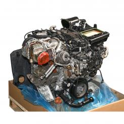 Diesel engine 654820