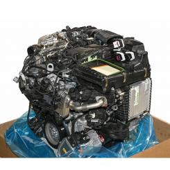 Diesel engine 654820