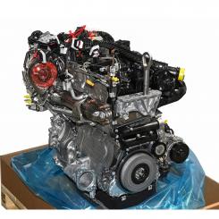 Diesel engine 654920 