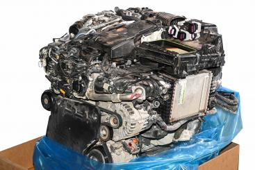 Diesel engine 656929 