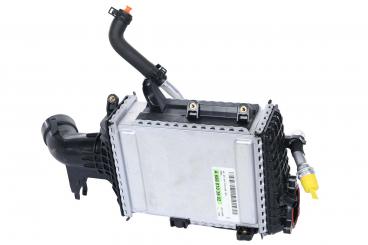 charge air cooler