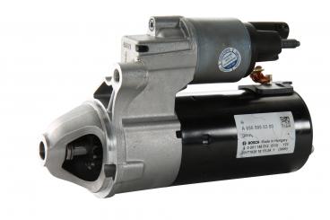 Bosch 12 volt starter 