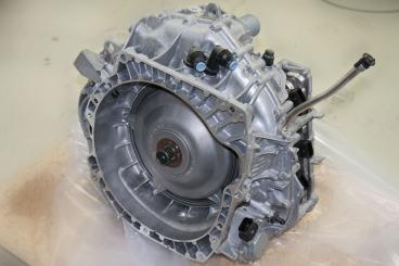 Automatic transmission clutch transmission BM700421 