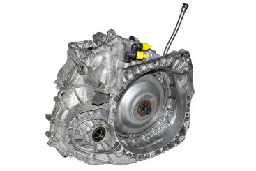 Automatic transmission clutch transmission BM700423 