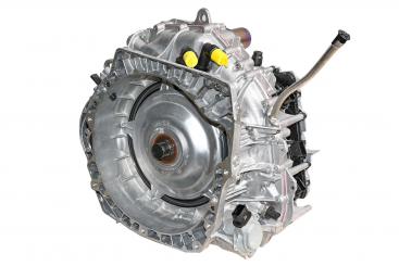 Automatic transmission clutch transmission BM700423 