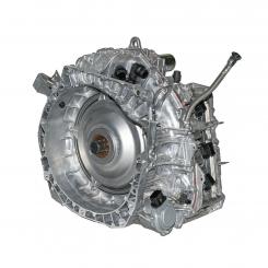 Automatic transmission clutch transmission BM700423