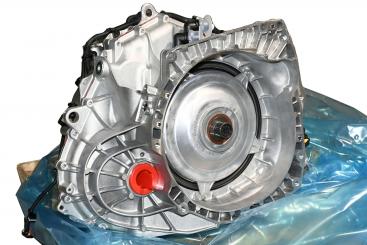 automatic transmission