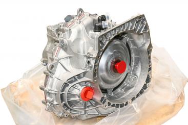 automatic transmission 