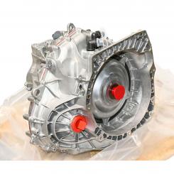 automatic transmission 