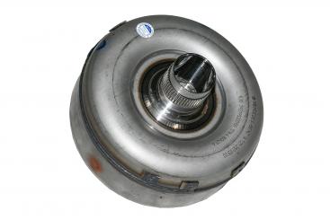 Converter for automatic transmission