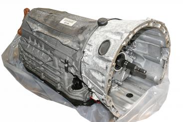 automatic transmission 