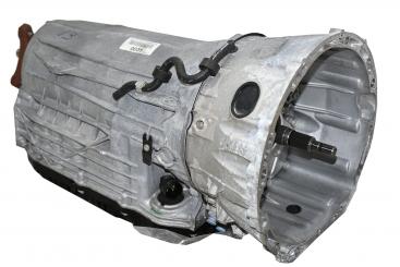 automatic transmission 