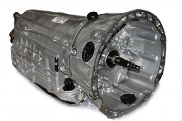 automatic transmission 