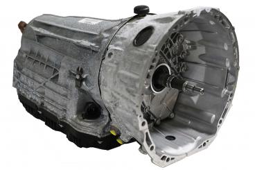 automatic transmission 