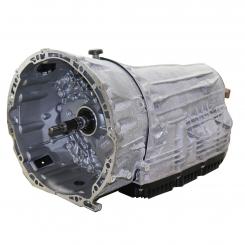 automatic transmission 
