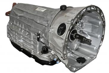 automatic transmission 