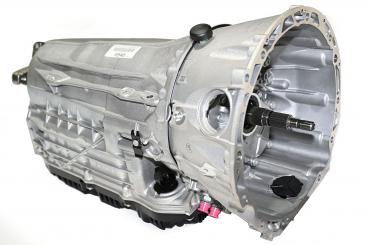 automatic transmission 