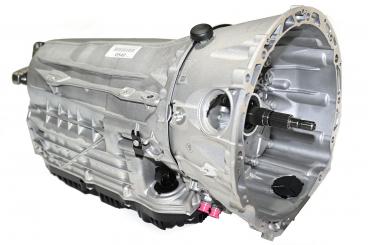 automatic transmission 