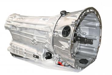 automatic transmission 
