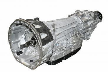automatic transmission 