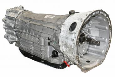 automatic transmission 