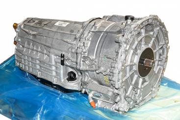 automatic transmission 