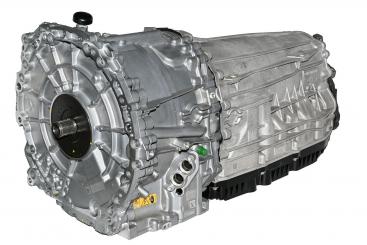automatic transmission 