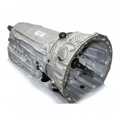 automatic transmission 