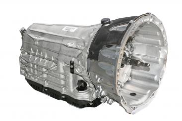 automatic transmission 