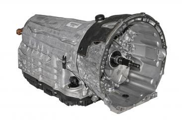 automatic transmission 