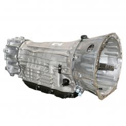 automatic transmission 
