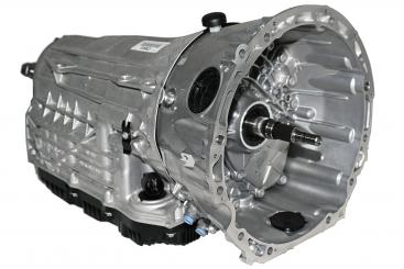 automatic transmission 
