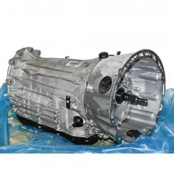 automatic transmission 