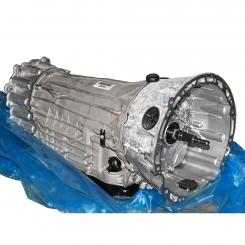 automatic transmission 