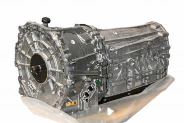 automatic transmission 