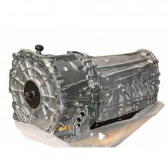automatic transmission