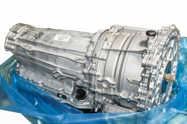 automatic transmission 
