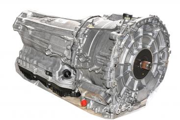 automatic transmission