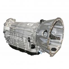automatic transmission 