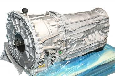 automatic transmission 