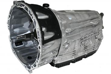 automatic transmission 