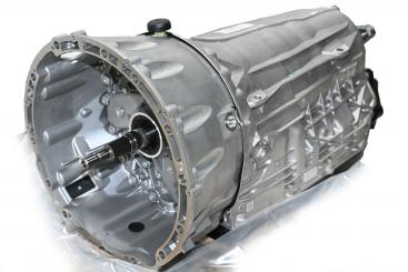 automatic transmission 