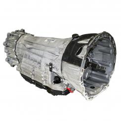 automatic transmission 