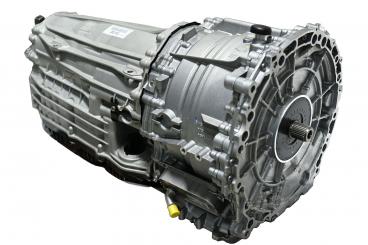 automatic transmission 