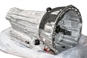 automatic transmission 