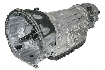 automatic transmission 