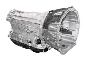 automatic transmission 
