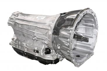 automatic transmission 